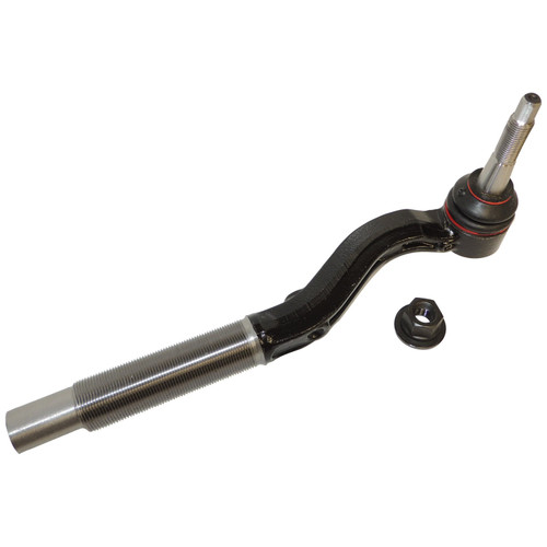 Crown Automotive 68258762AB Tie Rod End Left - Fits 2018-2024 Jeep JT Gladiator LHD