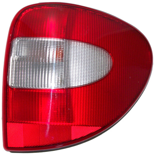Crown Automotive 4857306AB Tail Light Rear Right - Fits 2001-2007 Jeep
