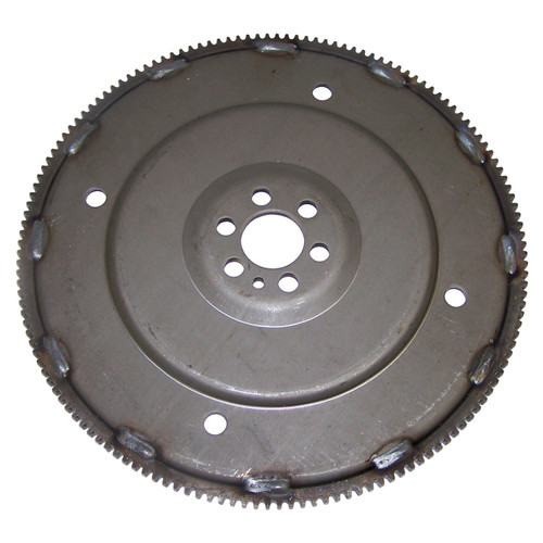 Crown Automotive 53001184 Flexplate for 1984-1985 Jeep XJ Cherokee w/ 2.5L Engine, 148 Teeth - Metal, Sold Individually