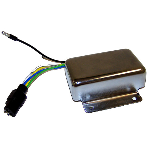 Crown Automotive J3224964 Ignition Control Module - Fits 1975-1977 Jeep CJs