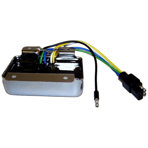 Crown Automotive J3224964 Ignition Control Module - Fits 1975-1977 Jeep CJs