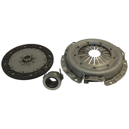 Crown Automotive 5072990AD Clutch Pressure Plate and Disc Set - Fits 2005-2005 Jeep KJ Liberty