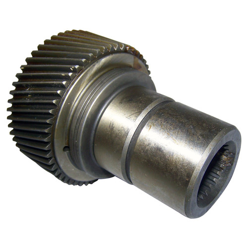 Crown Automotive 4761068 Input Gear for 1993-1996 Jeep ZJ Grand Cherokee w/ NP231 Transfer Case w/ Automatic Transmission, 23 Spline