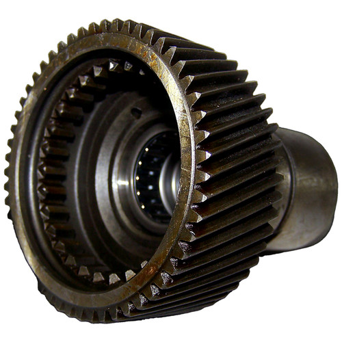 Crown Automotive 4761068 Input Gear for 1993-1996 Jeep ZJ Grand Cherokee w/ NP231 Transfer Case w/ Automatic Transmission, 23 Spline
