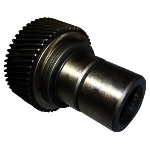 Crown Automotive 4761068 Input Gear for 1993-1996 Jeep ZJ Grand Cherokee w/ NP231 Transfer Case w/ Automatic Transmission, 23 Spline