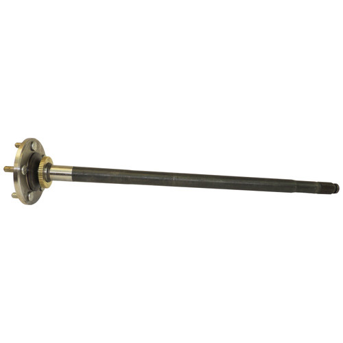 Crown Automotive 5252949 Drive Axle Shaft Rear Left - Fits 1991-1992 Jeep XJ Cherokee