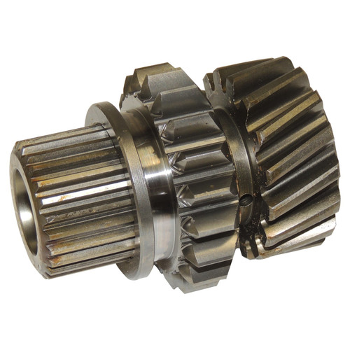 Crown Automotive 2605131 Reverse Idler Gear Set for 1980-1986 CJ-5, CJ-7, CJ-8, w/ T176 Transmission and SJ, J-Series w/ T177
