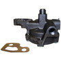 Crown Automotive 2806270 Engine Oil Pump - Fits 1994-1998 Jeep ZJ, ZG Grand Cherokee