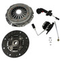 Crown Automotive CMK3 Clutch Master Kit for 1991-1992 Jeep YJ Wrangler w/ 2.5L Engine
