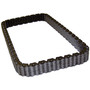 Crown Automotive 5012322AB Transfer Case Chain for Jeep 99-04 WJ, WG Grand Cherokee w/ NP247 and 01-07 KJ Liberty w/ NP241 or NV241, 49