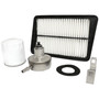 Crown Automotive MFK19 Filter Service Kit - Fits 2003-2004 Jeep TJ Wrangler