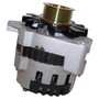 Crown Automotive 53002897 Alternator for 1987-1990 XJ Cherokee and MJ Comanche with 4.0L Engine - Metal, Sold Individually