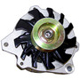 Crown Automotive 53002897 Alternator - Fits 1987-1990 Jeep