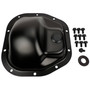 Crown Automotive 5012842AA Differential Cover Rear - Fits 1999-2004 Jeep WJ, WG Grand Cherokee