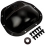 Crown Automotive 5012842AA Differential Cover Rear - Fits 1999-2004 Jeep WJ, WG Grand Cherokee