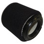 Crown Automotive 4891967AC Air Filter for 2010-2014 Jeep MK Compass / Patriot & 2010-2012 Dodge Caliber w/ 2.2L Diesel Engine