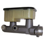 Crown Automotive J8133316 Brake Master Cylinder for 1981-1991 Jeep SJ, J-Series - Gray, Zinc Aluminum, Plastic, Sold Individually
