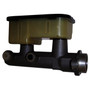 Crown Automotive J8133316 Brake Master Cylinder for 1981-1991 Jeep SJ, J-Series - Gray, Zinc Aluminum, Plastic, Sold Individually