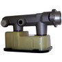 Crown Automotive J8133316 Brake Master Cylinder - Fits 1981-1991 Jeep SJ, J-Series