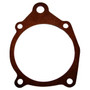 Crown Automotive J3173204 Water Pump Gasket for Select Jeep 1981-1986 CJ-5, CJ-7, CJ-8 w/ 2.5L, 4.2L, 1987-1998 YJ, TJ Wrangler w/ 2.5L