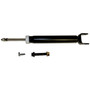 Crown Automotive 68069675AD Rear Shock Absorber for Select Jeep 2011-2014 WK Grand Cherokee w/ Standard Duty w/ Quadra-Lift Suspension