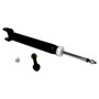 Crown Automotive 68069675AD Rear Shock Absorber for Select Jeep 2011-2014 WK Grand Cherokee w/ Standard Duty w/ Quadra-Lift Suspension