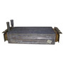 Crown Automotive J8128784 Aluminum Heater Core for 1978-1991 Jeep SJ, J-Series - Aluminum, Sold Individually