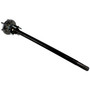 Crown Automotive 68401306AA Axle Shaft Assembly for 2018+ Jeep JL Wrangler w/ Narrow Dana 44 Rear Axle - Rubber, Steel, Sold Individually