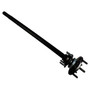 Crown Automotive 68401306AA Axle Shaft Assembly for 2018+ Jeep JL Wrangler w/ Narrow Dana 44 Rear Axle - Rubber, Steel, Sold Individually