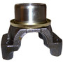 Crown Automotive 4856345 Pinion Yoke for 94-98 Jeep ZJ Grand Cherokee w/ Dana 44 Rear Axle w/ 5.2L Engine, 29 Splines, Uses a Spicer 1310