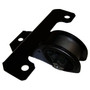 Crown Automotive 4668182 Front Engine Mount for 95-99 Dodge & Plymouth Neon w/ 1.8L, 2.0L Engines w/ Automatic Transmission