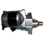 Crown Automotive 4686045 Starter Motor for 93-98 Dodge, Chrysler, Plymouth Minivans w/ 3.8L or 3.3L Eng. - Black, Silver Metal