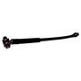 Crown Automotive J5352688 Right Front Brake Hose for Jeep 1974-1978 J-Series, 1976-1978 SJ Cherokee Chief, 14.5" Long, Sold Individually