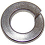 Crown Automotive J4006897 Mirror Arm Mount Split Lock Washer for 1955-1986 Jeep CJ-5, CJ-6, CJ-7, CJ-8, 5/16" - Steel, Sold Individually