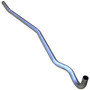Crown Automotive J0916319 Intermediate Exhaust Pipe for 1945-1971 CJ-2A, 3A, 3B, 5, 6 and FC-150, All w/ 4.-134 F-Head Engine
