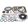 Crown Automotive 4863907KT Transmission Overhaul Kit for 1994-1998 ZJ Grand Cherokee, 1997-1998 ZG Grand Cherokee w/ 42RE, 42RFE, 44RE