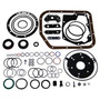 Crown Automotive 4863907KT Transmission Overhaul Kit for 1994-1998 ZJ Grand Cherokee, 1997-1998 ZG Grand Cherokee w/ 42RE, 42RFE, 44RE