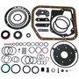 Crown Automotive 4863907KT Automatic Transmission Overhaul Kit - Fits 1994-1998 Jeep