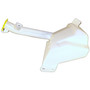 Crown Automotive 5069421AA Washer Fluid Reservoir Front - Fits 2002-2004 Jeep WJ Grand Cherokee