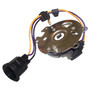 Crown Automotive J8128445 Distributor Pickup for Jeep 1977-1986 CJ-5, CJ-7, CJ-8, 1977-1986 SJ, J-Series, 1987-1990 YJ Wrangler, All w