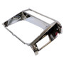 Crown Automotive 55002244 Right Chrome Headlight Bezel for 1984-1990 XJ Cherokee, 1986-1990 MJ Comanche - Chrome Plastic