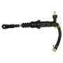 Crown Automotive 52125159AE Clutch Master Cylinder for 2008-2012 Jeep KJ Liberty - Black Plastic, Steel, Sold Individually