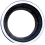 Crown Automotive 4720865 Front Pinion Crush Sleeve for 1996-1/4/1996 Jeep ZJ Grand Cherokee, Approximately 2-3/8" Tall - Metal