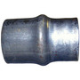 Crown Automotive 4720865 Front Pinion Crush Sleeve for 1996-1/4/1996 Jeep ZJ Grand Cherokee, Approximately 2-3/8" Tall - Metal