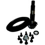 Crown Automotive 4761676 Ring & Pinion Kit for Jeep 1997-10/1/2000 TJ Wrangler, 1994-1995 YJ Wrangler w/o Locking Differential