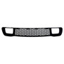 Crown Automotive 68141936AD Front Lower Grille for 2014-2016 Jeep WK Grand Cherokee w/o SRT, Trackhawk, Summit, or 75th Edition Package