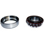 Crown Automotive 68401292AA Differential Pinion Bearing Set Rear Outer - Fits 2018-2024 Jeep JL Wrangler