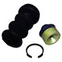 Crown Automotive J0933747 Clutch Slave Cylinder Repair Kit for 1963-1964 Jeep SJ, J-Series - Black, Silver Metal, Rubber