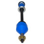 Crown Automotive 5170290AC Front Sway Bar Link for 2006-2023 Ram 1500 Trucks w/ 4WD, Left or Right - Black Metal, Rubber