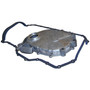 Crown Automotive 4720221 Engine Timing Cover - Fits 1983-1993 Jeep CJ, YJ, XJ, MJ